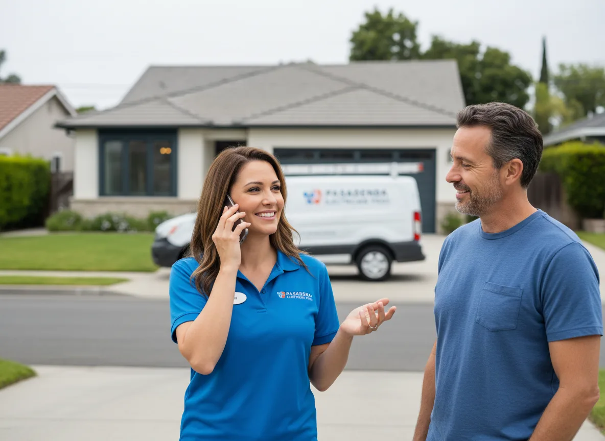 Electrician Louisa, VA FAQs